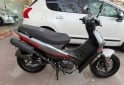 Motos - Zanella Zb 125 2024 Nafta 4000Km - En Venta