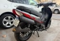 Motos - Zanella Zb 125 2024 Nafta 4000Km - En Venta