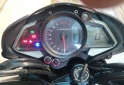 Motos - Bajaj Ns 200 2015 Nafta 14000Km - En Venta