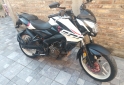 Motos - Bajaj Ns 200 2015 Nafta 14000Km - En Venta