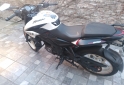 Motos - Bajaj Ns 200 2015 Nafta 14000Km - En Venta