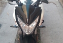 Motos - Bajaj Ns 200 2015 Nafta 14000Km - En Venta