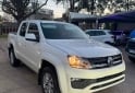 Camionetas - Volkswagen Amarok Comfortline 4x2 AT 2021 Diesel 52000Km - En Venta
