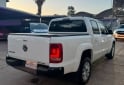 Camionetas - Volkswagen Amarok Comfortline 4x2 AT 2021 Diesel 52000Km - En Venta