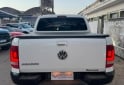 Camionetas - Volkswagen Amarok Comfortline 4x2 AT 2021 Diesel 52000Km - En Venta