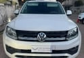 Camionetas - Volkswagen Amarok Comfortline 4x2 AT 2021 Diesel 52000Km - En Venta