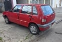 Autos - Fiat Uno 2013 Nafta 110000Km - En Venta