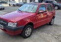 Autos - Fiat Uno 2013 Nafta 110000Km - En Venta