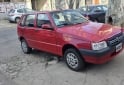 Autos - Fiat Uno 2013 Nafta 110000Km - En Venta