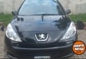 Autos - Peugeot 207 2014 Nafta 160000Km - En Venta