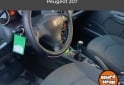 Autos - Peugeot 207 2014 Nafta 160000Km - En Venta