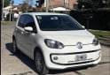 Autos - Volkswagen Up high excelente permuto 2014 Nafta 108000Km - En Venta