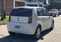 Autos - Volkswagen Up high excelente permuto 2014 Nafta 108000Km - En Venta