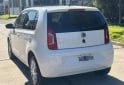 Autos - Volkswagen Up high excelente permuto 2014 Nafta 108000Km - En Venta