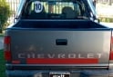 Camionetas - Chevrolet S10 DX 2008 Diesel 320000Km - En Venta