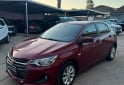 Autos - Chevrolet Onix 1.0T MT LTZ 2021 Nafta 65000Km - En Venta