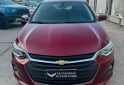 Autos - Chevrolet Onix 1.0T MT LTZ 2021 Nafta 65000Km - En Venta