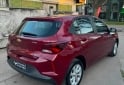 Autos - Chevrolet Onix 1.0T MT LTZ 2021 Nafta 65000Km - En Venta