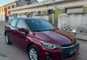 Autos - Chevrolet Onix 1.0T MT LTZ 2021 Nafta 65000Km - En Venta