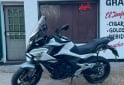 Motos - CF 700 MT 2025 Nafta 1800Km - En Venta