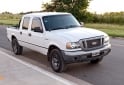 Camionetas - Ford Ranger XL 2009 Diesel 286000Km - En Venta