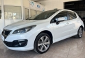 Autos - Peugeot 308 FELINE 2016 Nafta 107930Km - En Venta
