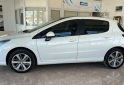 Autos - Peugeot 308 FELINE 2016 Nafta 107930Km - En Venta