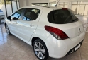 Autos - Peugeot 308 FELINE 2016 Nafta 107930Km - En Venta