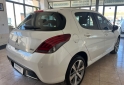 Autos - Peugeot 308 FELINE 2016 Nafta 107930Km - En Venta