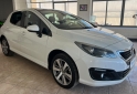 Autos - Peugeot 308 FELINE 2016 Nafta 107930Km - En Venta