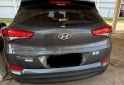 Camionetas - Hyundai Tucson 2018 Nafta 100000Km - En Venta