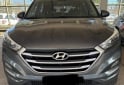 Camionetas - Hyundai Tucson 2018 Nafta 100000Km - En Venta