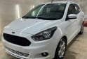 Autos - Ford Ka sel 2018 Nafta 87000Km - En Venta