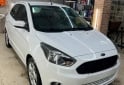 Autos - Ford Ka sel 2018 Nafta 87000Km - En Venta