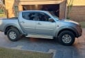 Camionetas - Mitsubishi L200 Trit�n 2.5 did 2010 Diesel 159000Km - En Venta