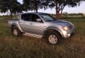 Camionetas - Mitsubishi L200 Trit�n 2.5 did 2010 Diesel 159000Km - En Venta