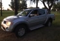 Camionetas - Mitsubishi L200 Trit�n 2.5 did 2010 Diesel 159000Km - En Venta
