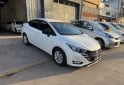 Autos - Nissan Versa 2024 Nafta 57000Km - En Venta