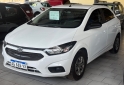 Autos - Chevrolet ÓNIX JOY BLACK 2024 Nafta 45000Km - En Venta