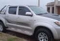 Camionetas - Toyota Hilux 2008 Diesel 308000Km - En Venta