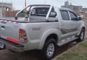 Camionetas - Toyota Hilux 2008 Diesel 308000Km - En Venta