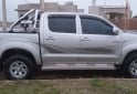 Camionetas - Toyota Hilux 2008 Diesel 308000Km - En Venta
