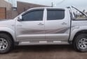 Camionetas - Toyota Hilux 2008 Diesel 308000Km - En Venta