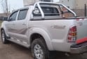 Camionetas - Toyota Hilux 2008 Diesel 308000Km - En Venta