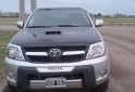 Camionetas - Toyota Hilux 2008 Diesel 308000Km - En Venta