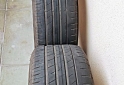 Accesorios para Autos - Cubiertas 205/55/R16 Goodyear EfficientGrip Performance (usadas) - En Venta