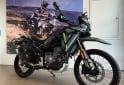Motos - CF MT450 2025 Nafta 18000Km - En Venta