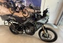 Motos - CF MT450 2025 Nafta 18000Km - En Venta