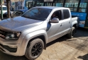 Camionetas - Volkswagen Amarok 2023 Diesel 105000Km - En Venta