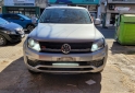 Camionetas - Volkswagen Amarok 2023 Diesel 105000Km - En Venta